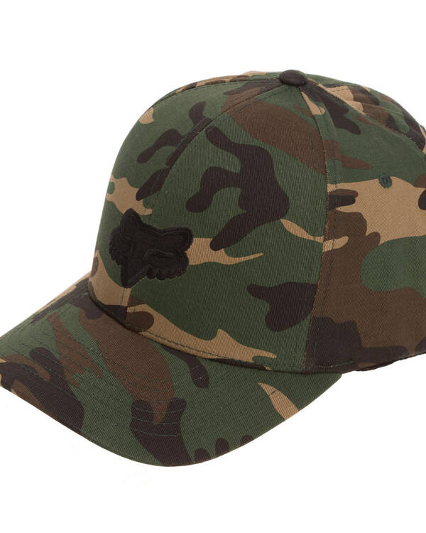 Fox Legacy Cap for Mens