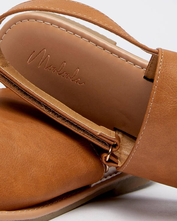 Mooloola Porter Sandals for Womens