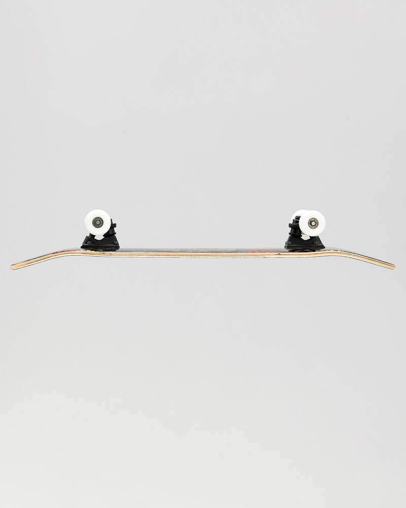 Komplex Spectral Complete Skateboard for Unisex