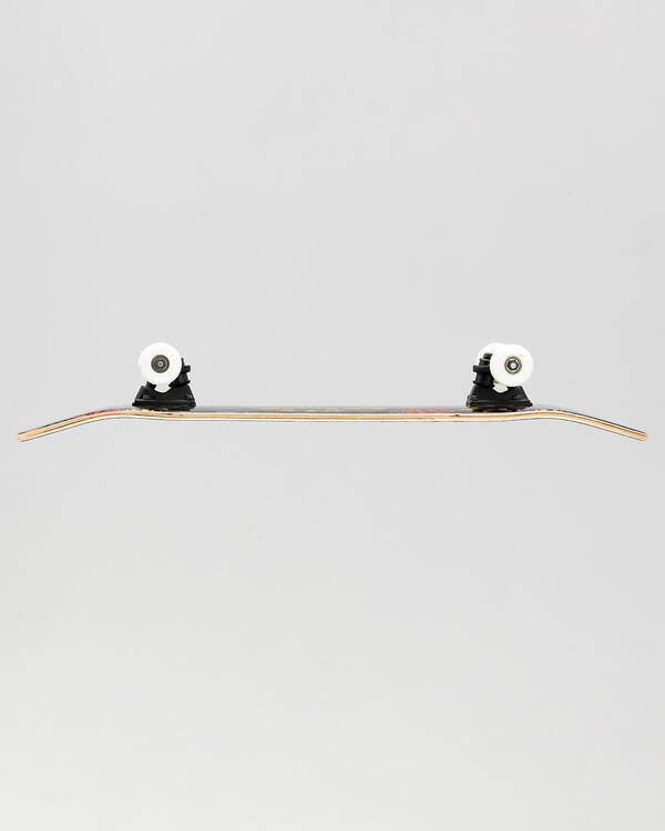Komplex Spectral Complete Skateboard for Unisex