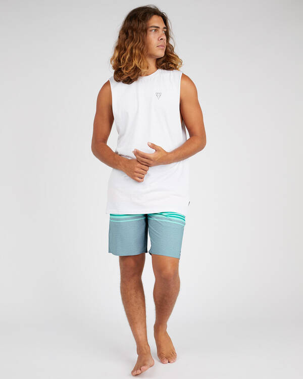 Billabong Spinner Lt Board Shorts for Mens