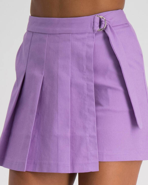 Ava And Ever Lenny Skirt for Womens