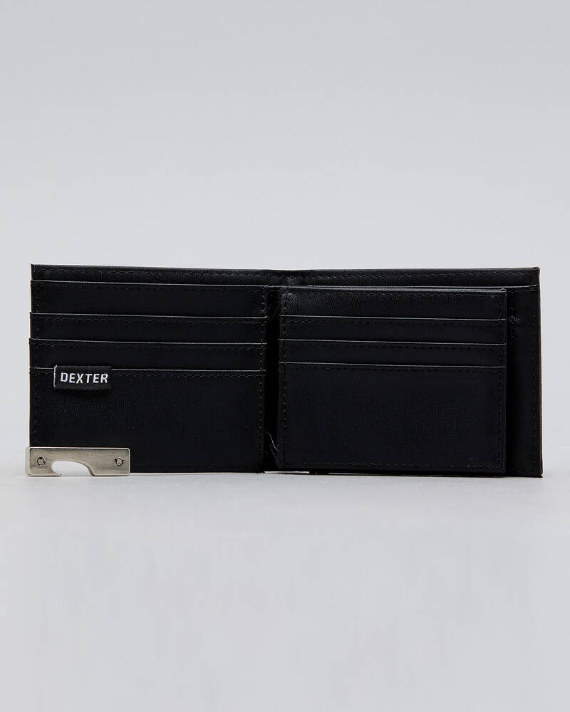 Dexter Eagle Eye Wallet for Mens