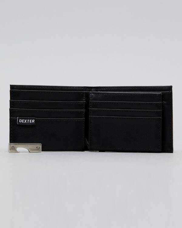 Dexter Eagle Eye Wallet for Mens