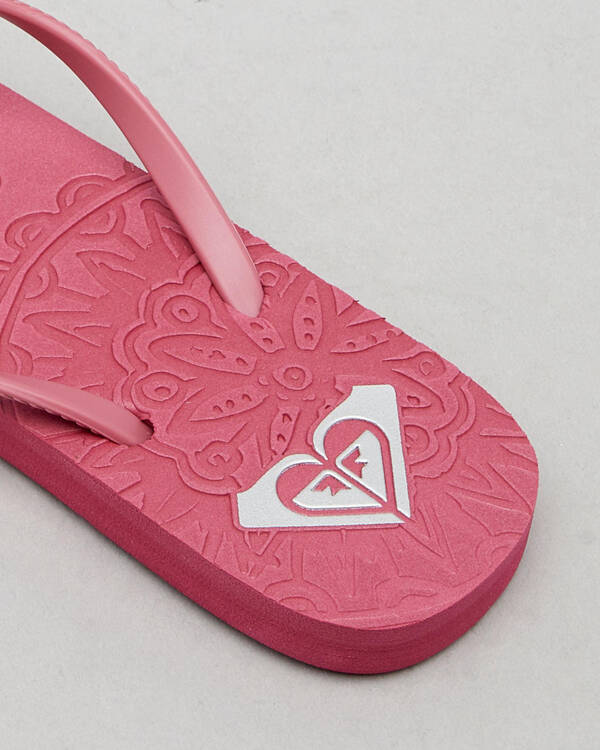 Roxy Antilles Thongs for Womens