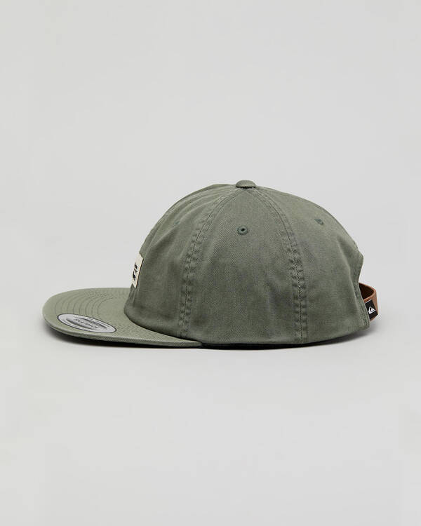 Quiksilver Wild Child Cap for Mens