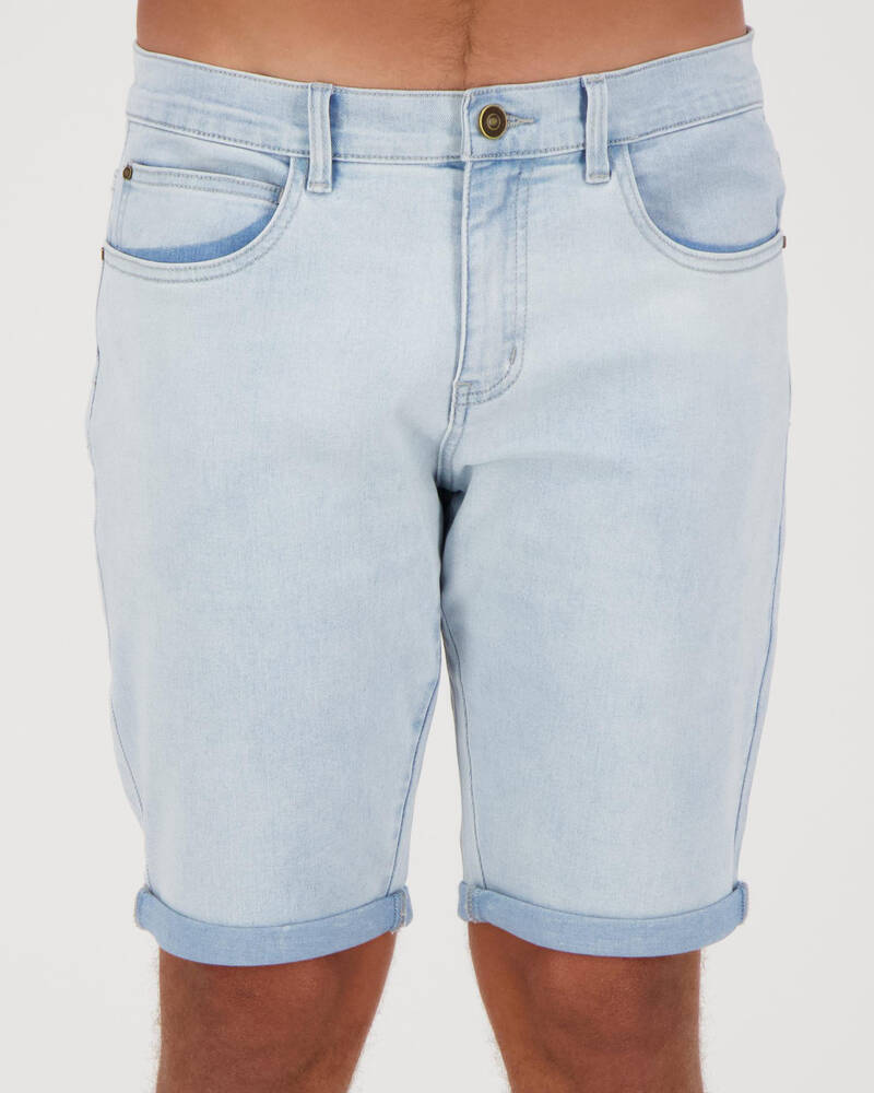 Skylark Veneer Walkshort for Mens