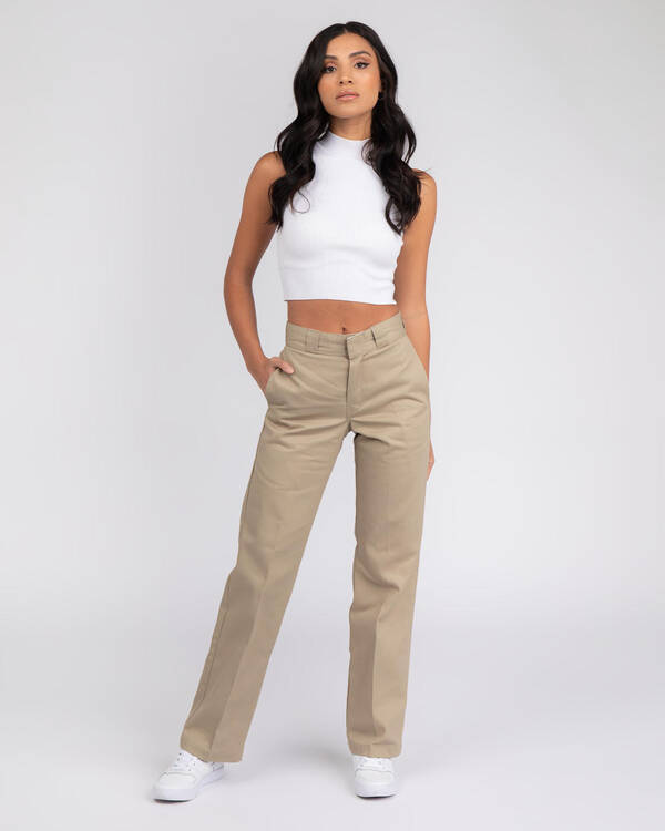 Dickies 874 Original Pants for Womens