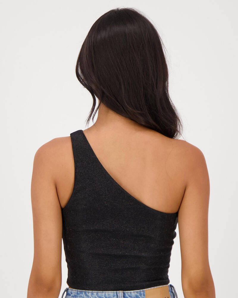 Ava And Ever Cosima Crop Top for Womens