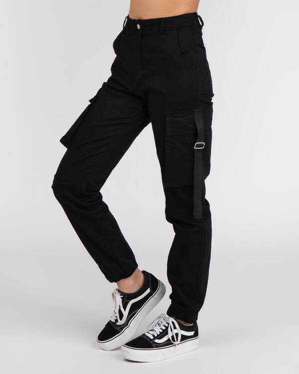Ava And Ever Girls' Riri Pants for Womens