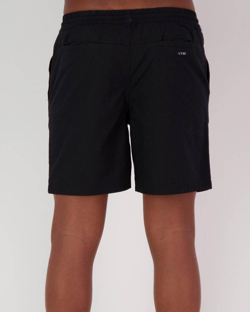 LSKD Loosekid Daily Beach Short for Mens