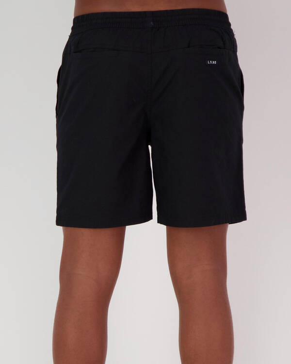 LSKD Loosekid Daily Beach Short for Mens