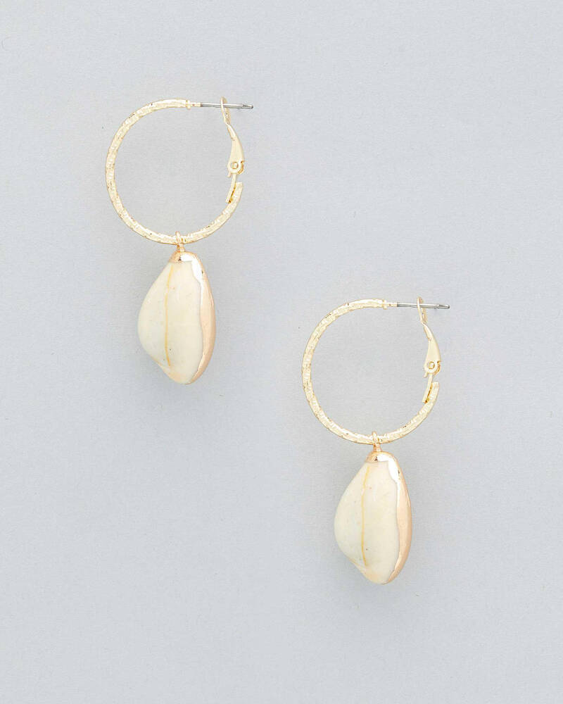 Karyn In LA Rewind Earrings for Womens