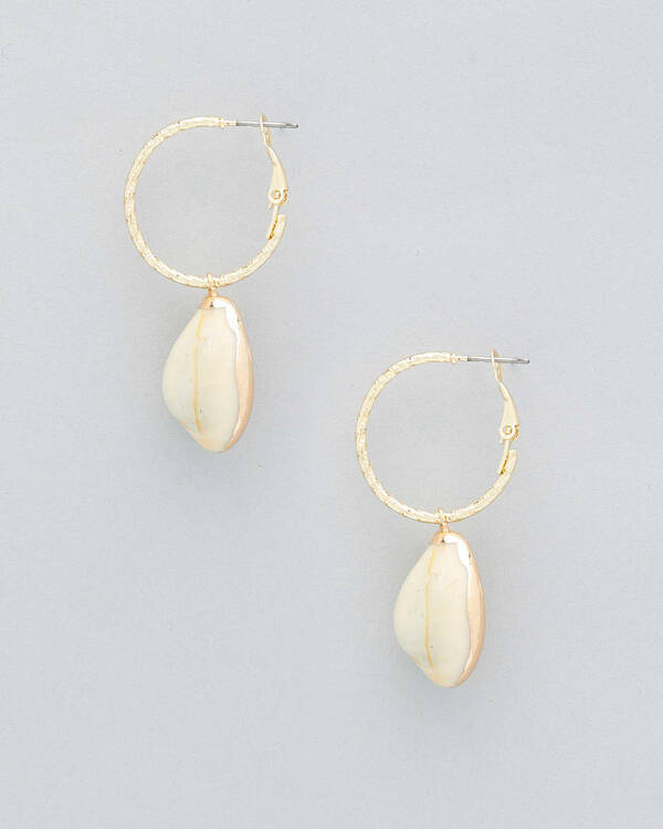 Karyn In LA Rewind Earrings for Womens