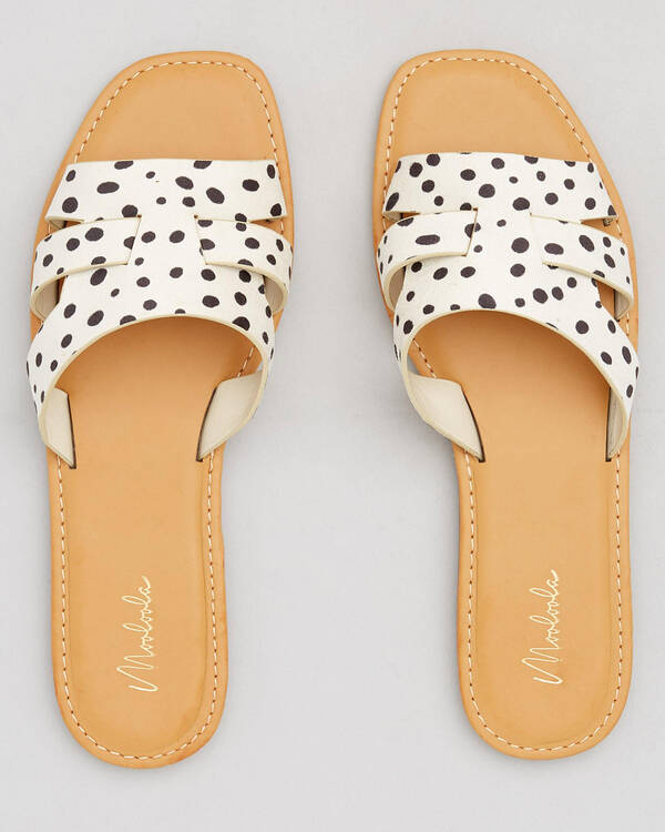 Mooloola Felix Sandals for Womens