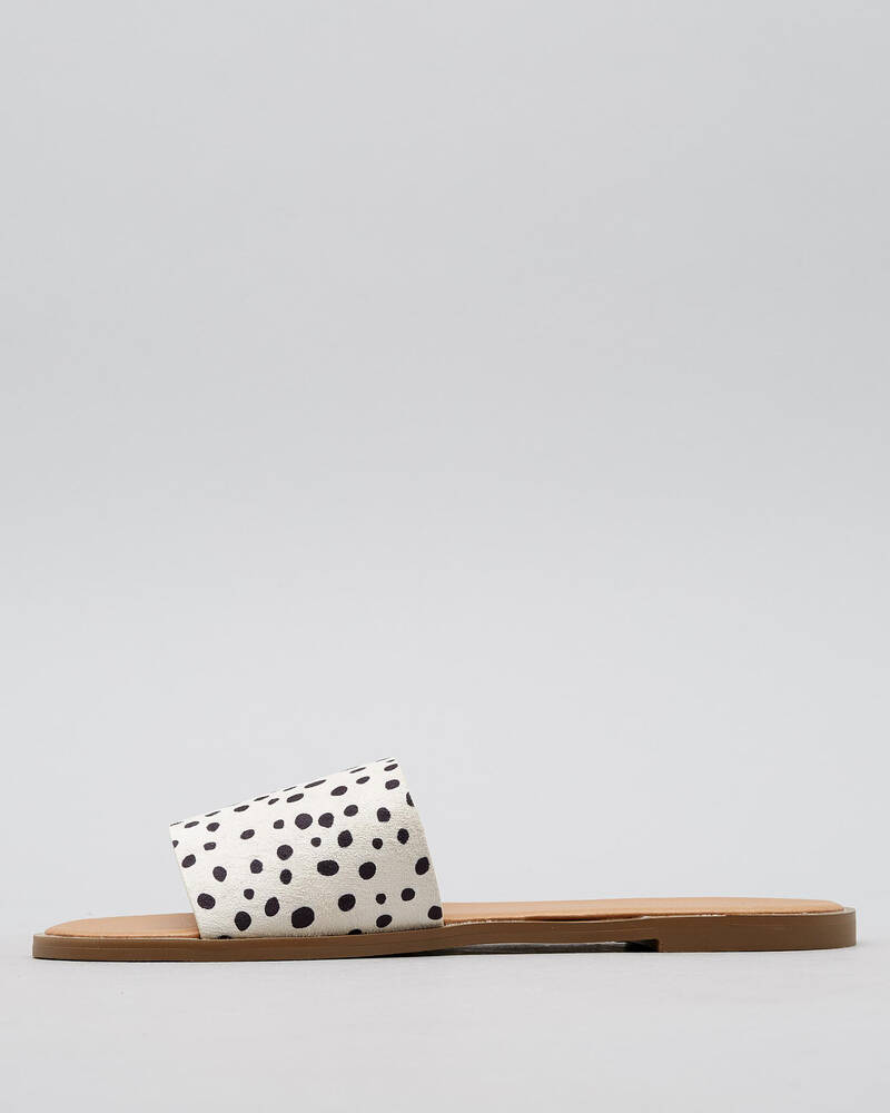 Mooloola Arlo Sandals for Womens