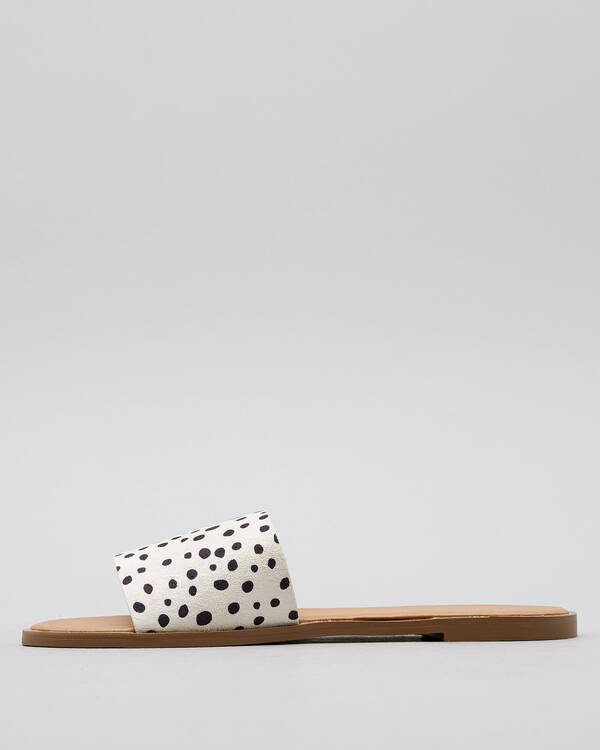 Mooloola Arlo Sandals for Womens