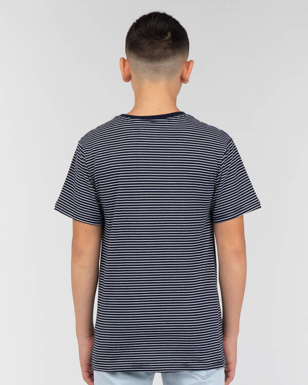 Lucid Boys' Boulevard T-Shirt for Mens