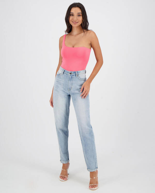 Blossom Anderson Bodysuit for Womens