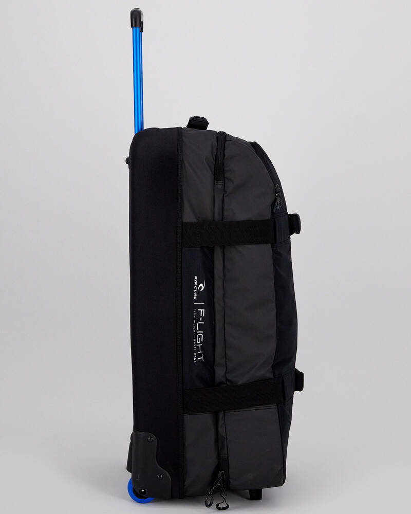 Rip Curl F-Light Global Midnight 100L Travel Bag for Mens