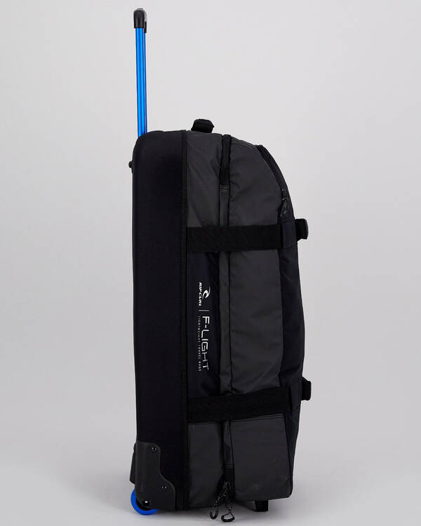 Rip Curl F-Light Global Midnight 100L Travel Bag for Mens