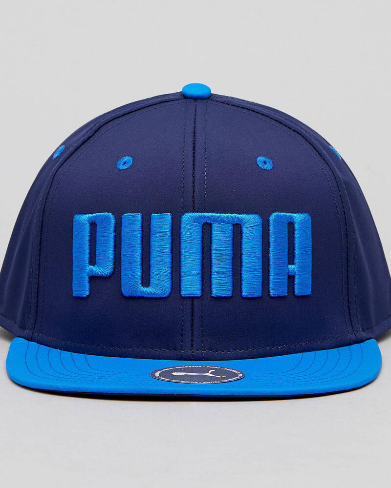 Puma Flatbrim Cap for Womens