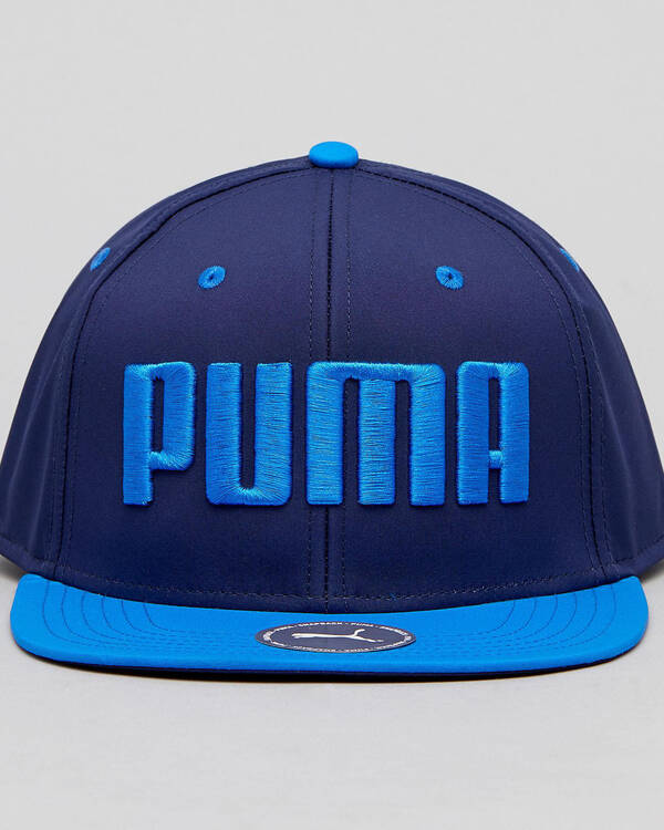Puma Flatbrim Cap for Womens