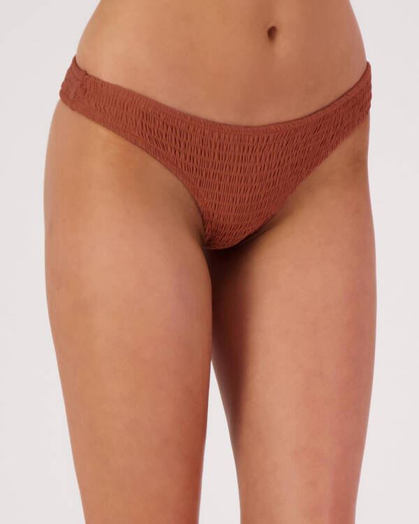 Kaiami Lola Bikini Bottom for Womens