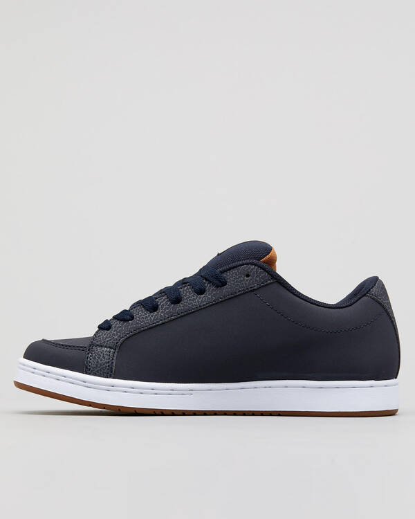 Etnies Kingpin Shoes for Mens