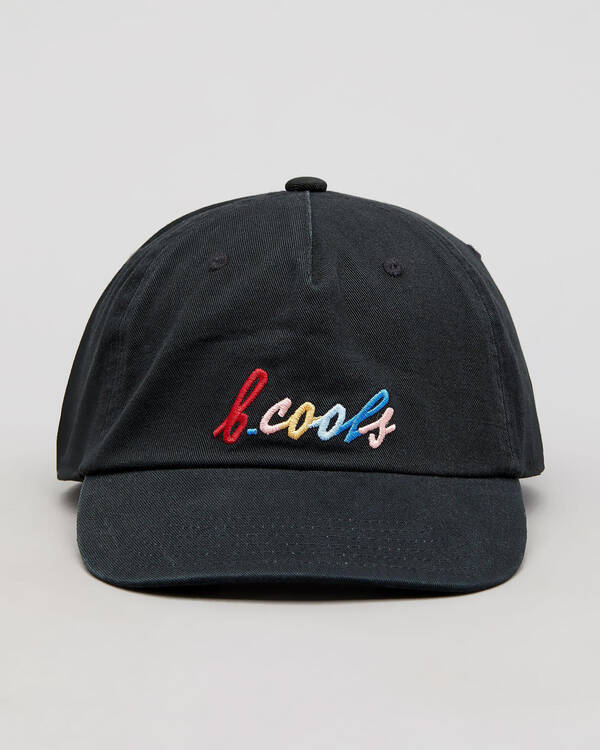 Barney Cools 5-Panel Cap for Mens