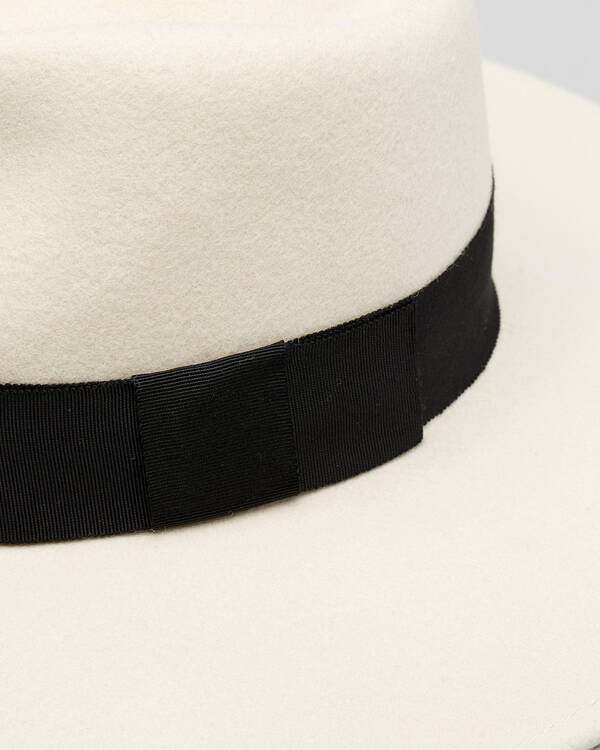 Brixton Joanna Felt Hat for Womens