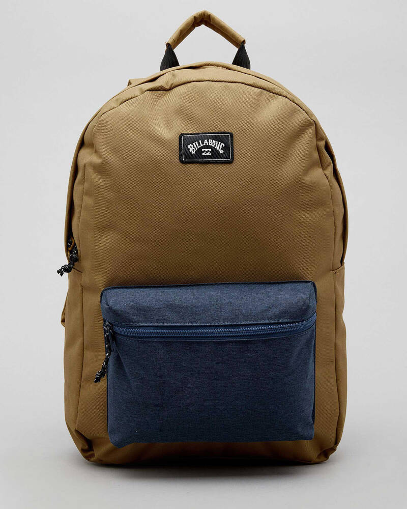 Billabong All Day Backpack for Mens