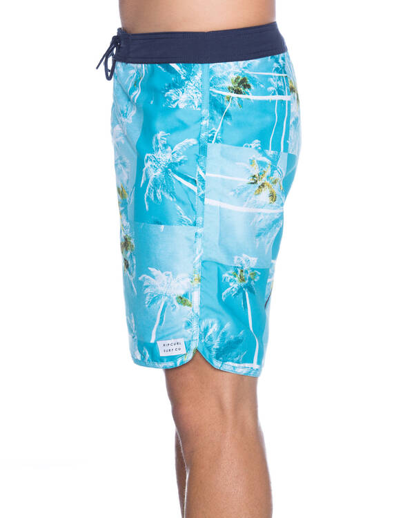 Rip Curl T2T Palmy Board Shorts for Mens