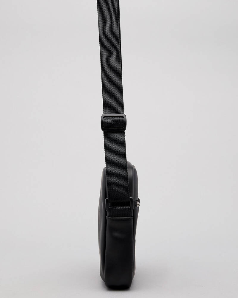 Tommy Hilfiger Cool City Mini Reporter Bag for Mens