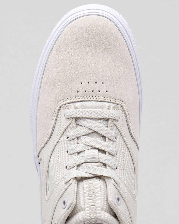 DC Shoes Kalis Vulcanised Shoes for Mens