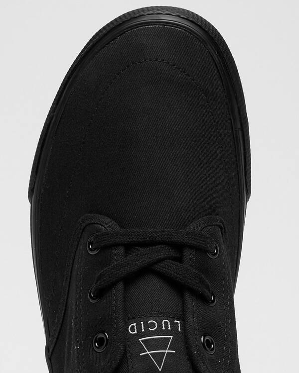 Lucid Geomet Shoes for Mens
