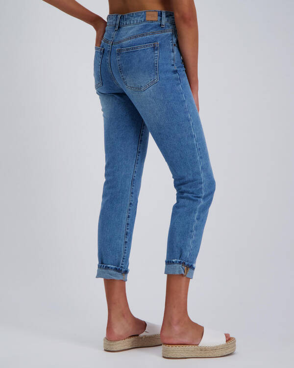 Country Denim Millie Jeans for Womens