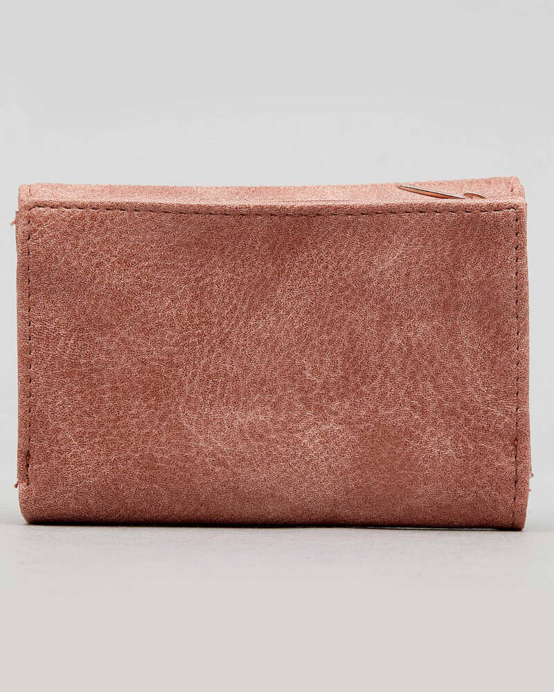 Billabong Lu Lu Wallet for Womens