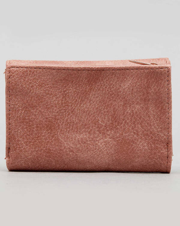 Billabong Lu Lu Wallet for Womens