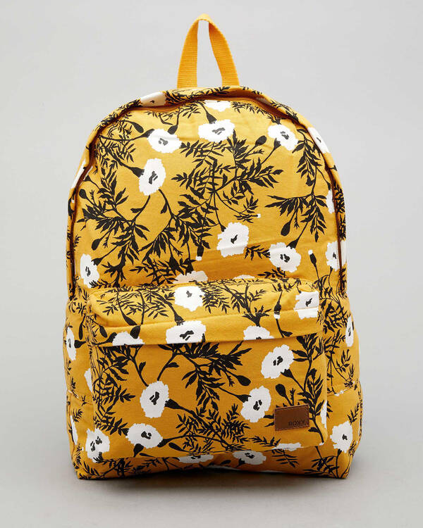Roxy Sugar Baby Backpack for Womens