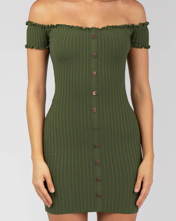 Mooloola Ishbel Dress for Womens