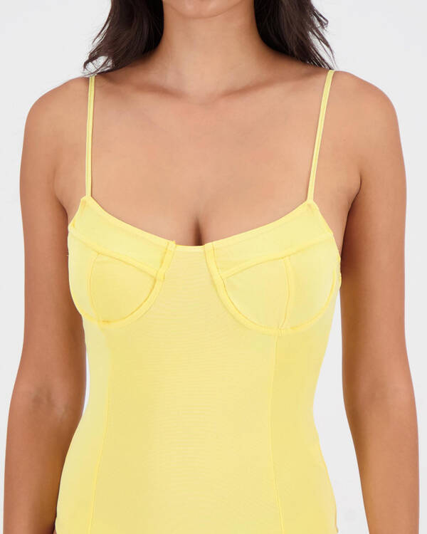 Ava And Ever Shelby Bodysuit for Womens