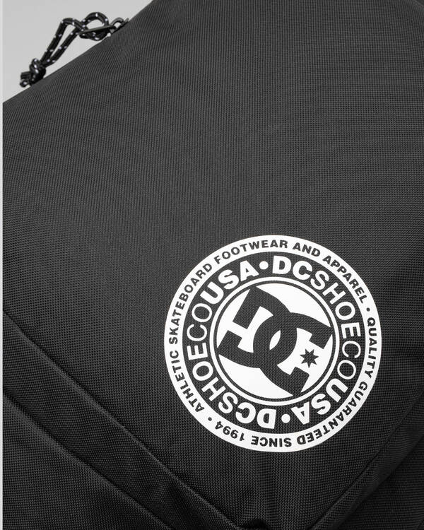 DC Shoes The Locker Backpack for Mens
