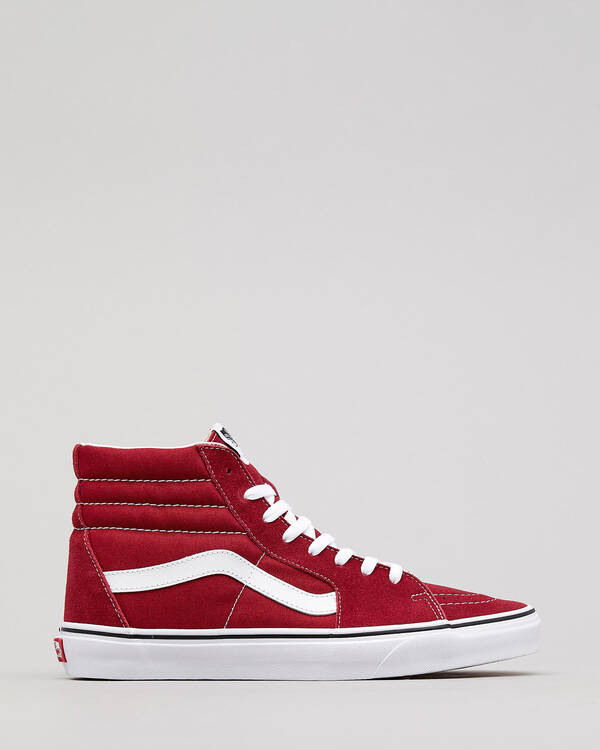 Vans Sk8-HI Shoes for Mens