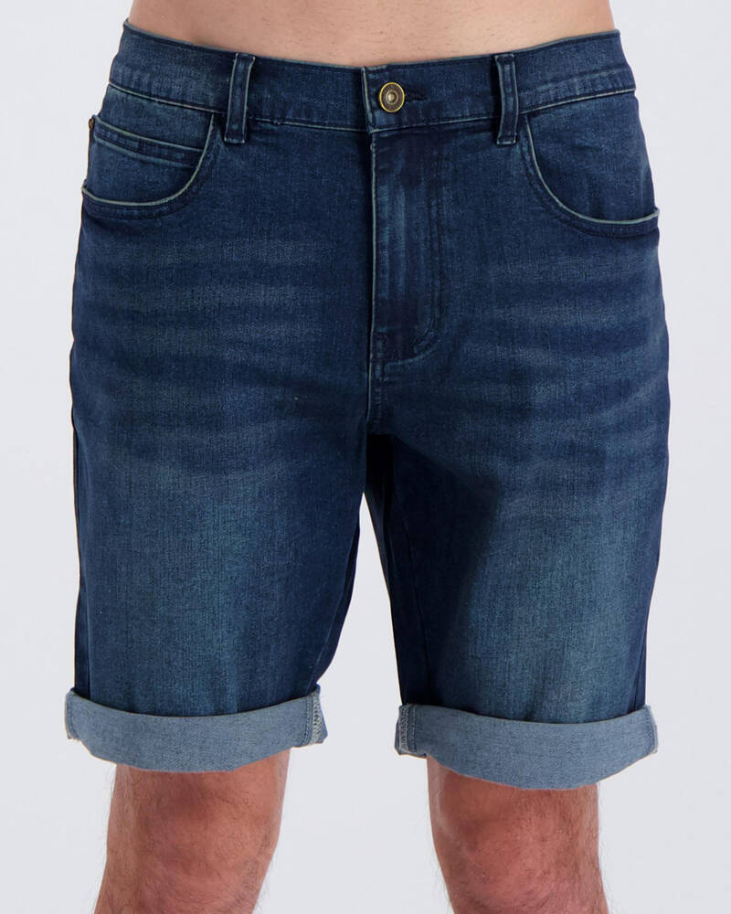 Skylark Veneer Walkshort for Mens