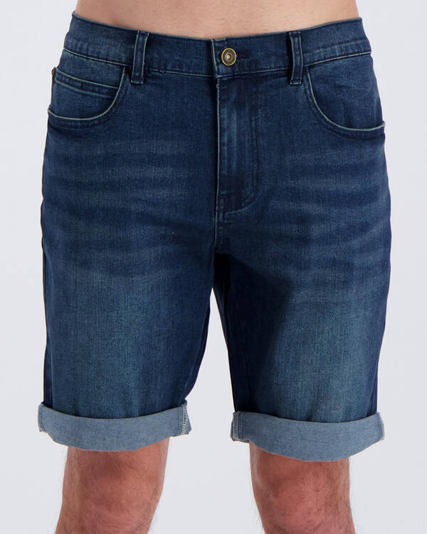 Skylark Veneer Walkshort for Mens