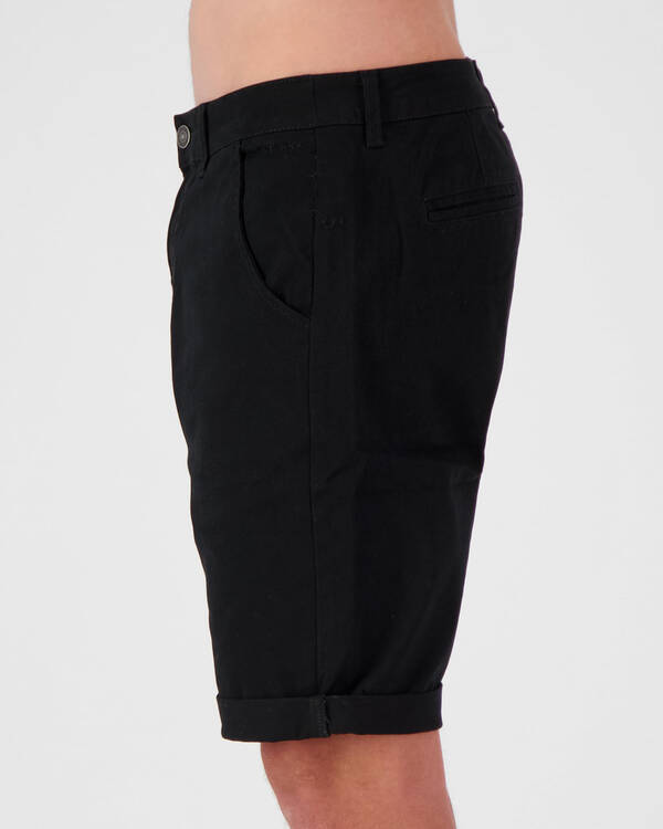 Skylark Knockout Walkshorts for Mens