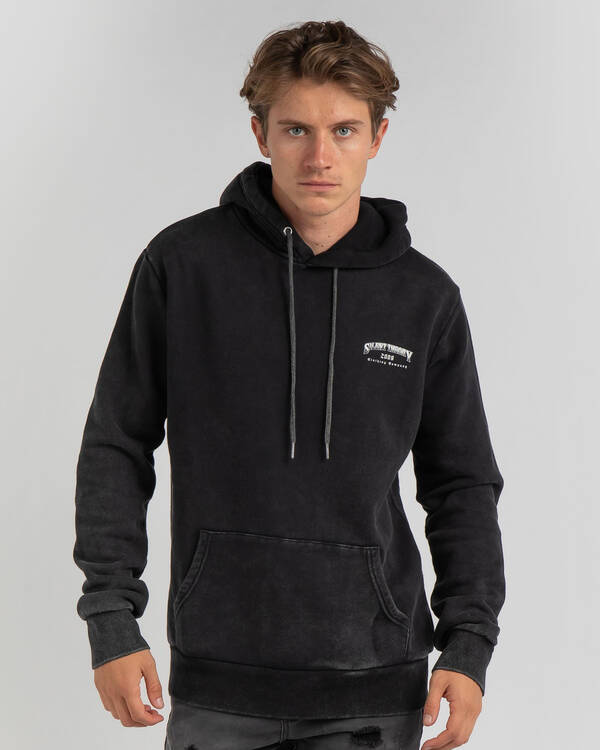 Silent Theory American Eagle Hoodie for Mens