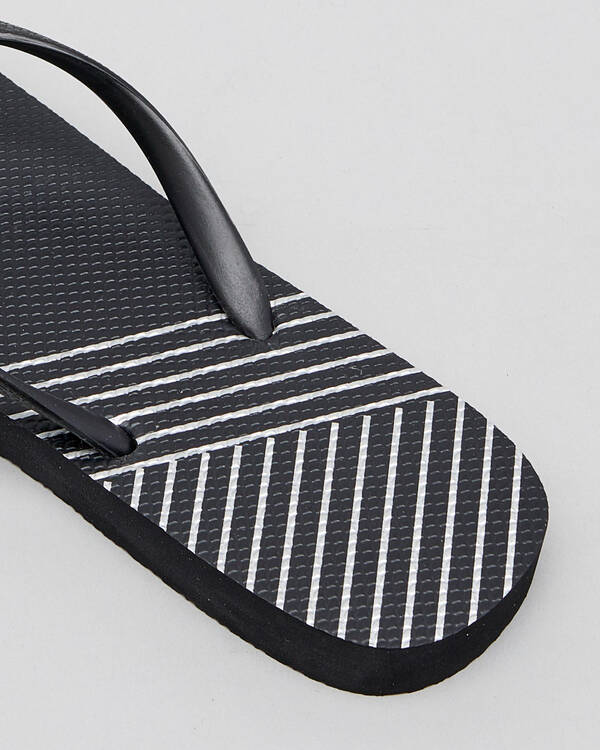 Kustom Classic Thongs for Womens