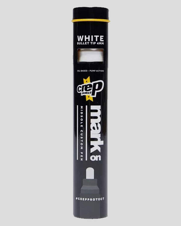 Crep Crep Mark On Pen for Unisex